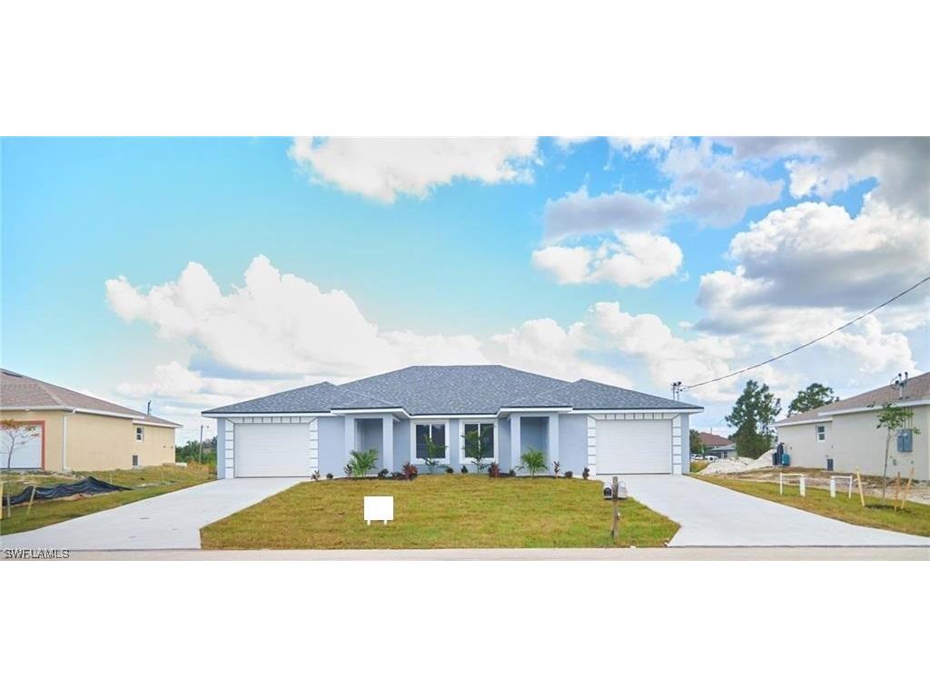 2429-2431 Vernon Avenue S Lehigh Acres FL 33973 223076879 image1