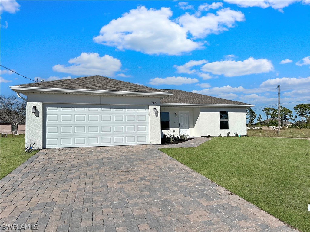2429 Embers Parkway W Cape Coral FL 33993 224037127 image1