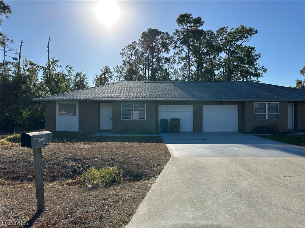 2429 George Avenue S #2431 Lehigh Acres FL 33973 2026007311 image1