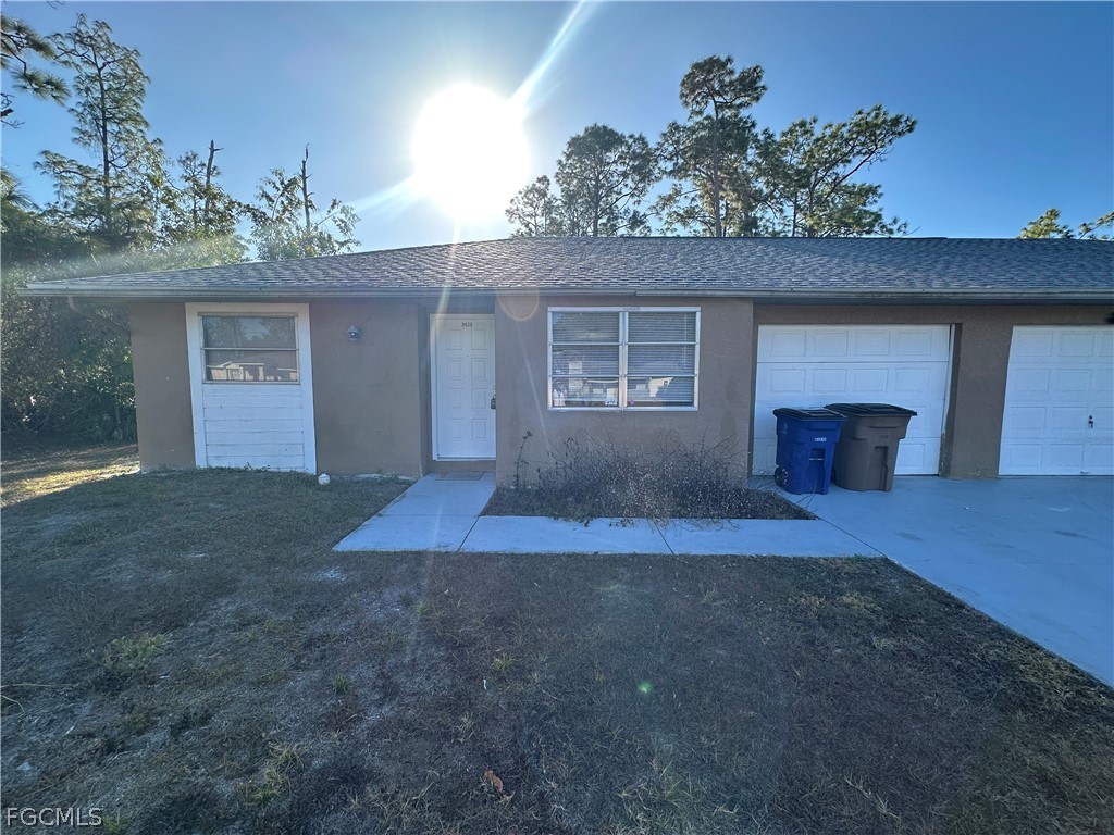 2429 George Avenue S #2431 Lehigh Acres FL 33973 2026007311 image2