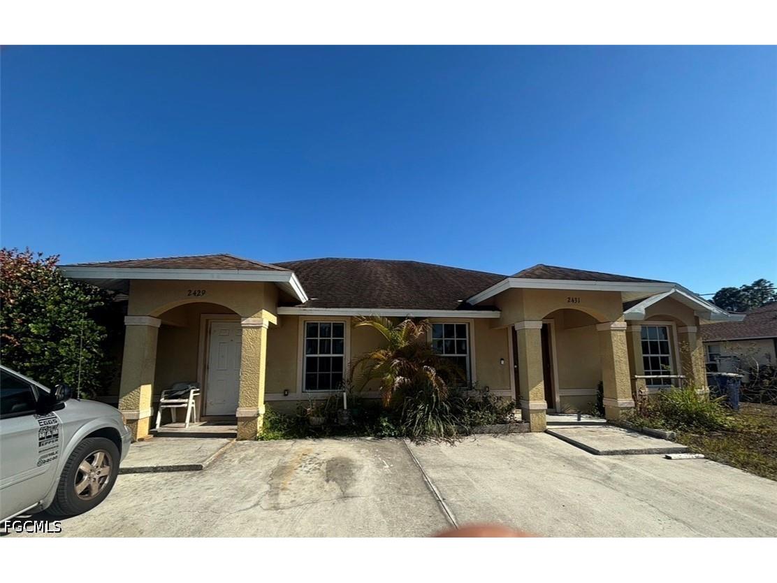 2429 Nobel Avenue #2431 Lehigh Acres FL 33973 2026025472 image1