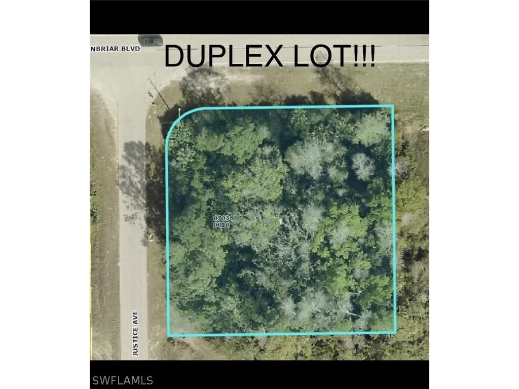 243/245 Greenbriar Boulevard Lehigh Acres FL 33972 224044294 image1