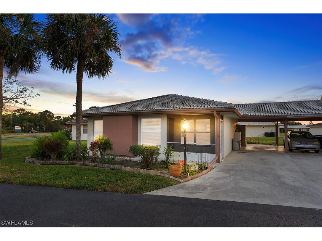 243 Beth Stacey Boulevard #6 Lehigh Acres FL 33936 223014605 image1