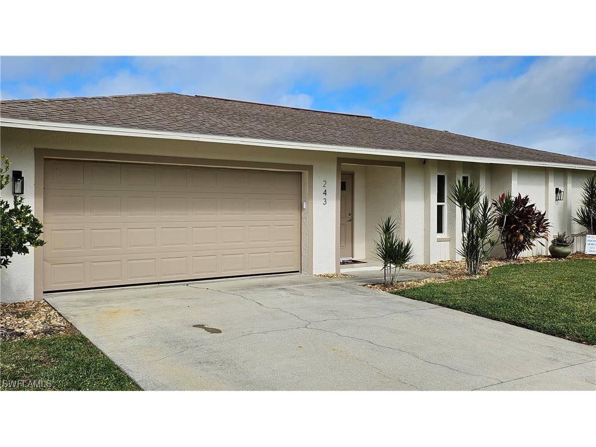 243 Gleason Parkway Cape Coral FL 33914 223076090 image1
