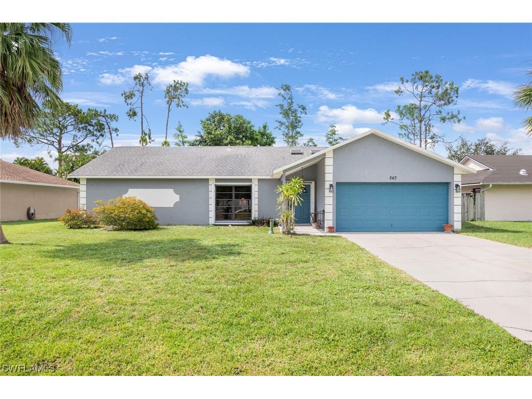 243 Johnnycake Drive Naples FL 34110 223045770 image1