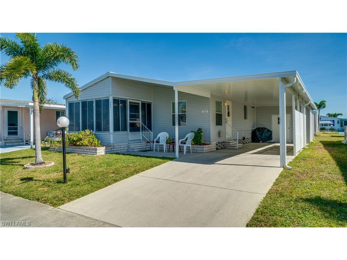 243 Lakeside Drive North Fort Myers FL 33903 223058414 image1