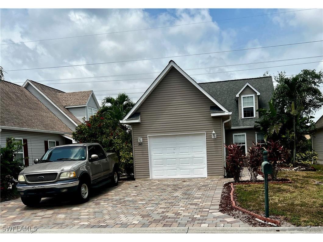 243 Leawood Circle Naples FL 34104 224044123 image1