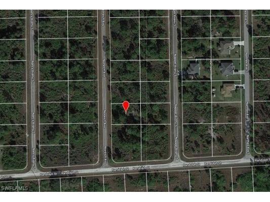 243 Norwich Avenue S Lehigh Acres FL 33974 223031117 image1