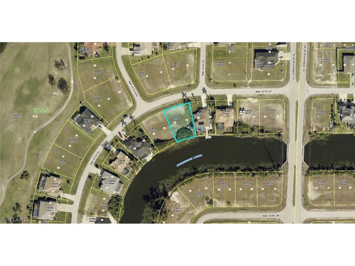 2430 NW 15th Street Cape Coral FL 33993 224050012 image1