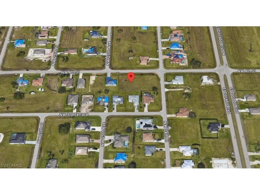 2430 NW 4th Street Cape Coral FL 33993 224047495 image1