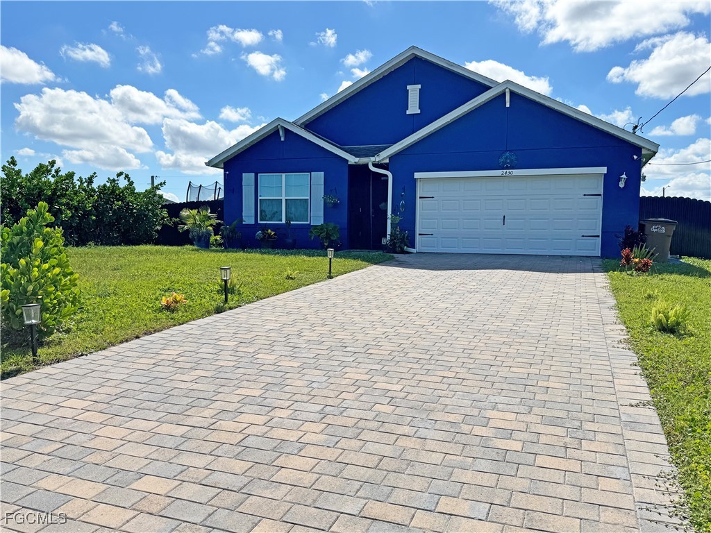 2430 NW 9th Terrace Cape Coral FL 33993 2025016125 image2