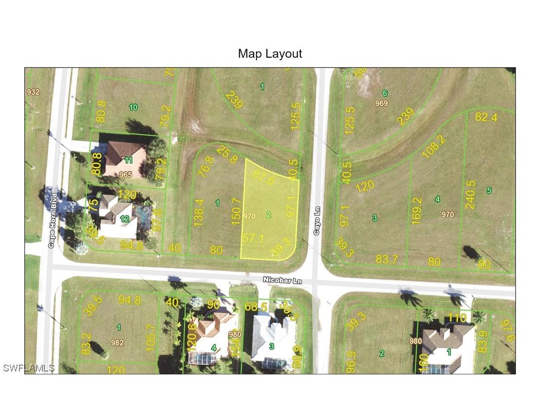 24306 Nicobar Lane Punta Gorda FL 33955 223036107 image1