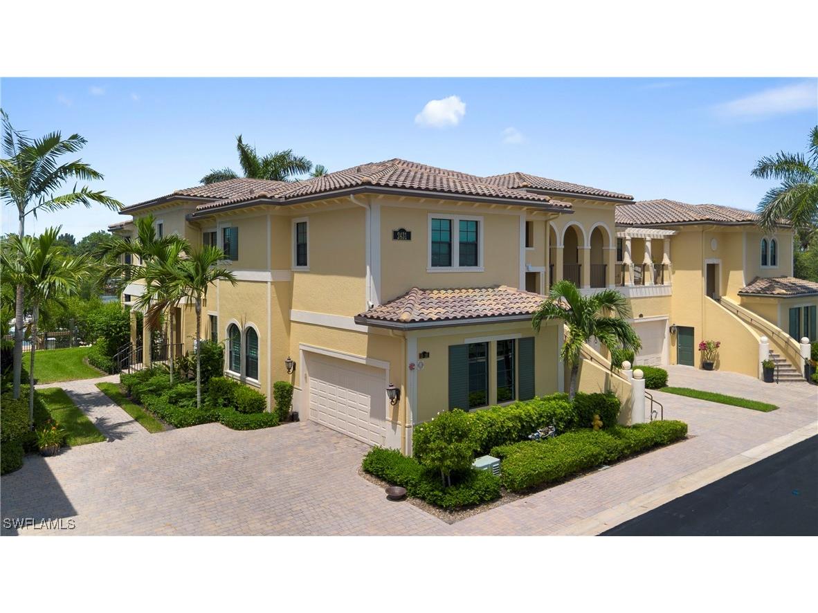 2431 Breakwater Way #10101 Naples FL 34112 225065720 image1