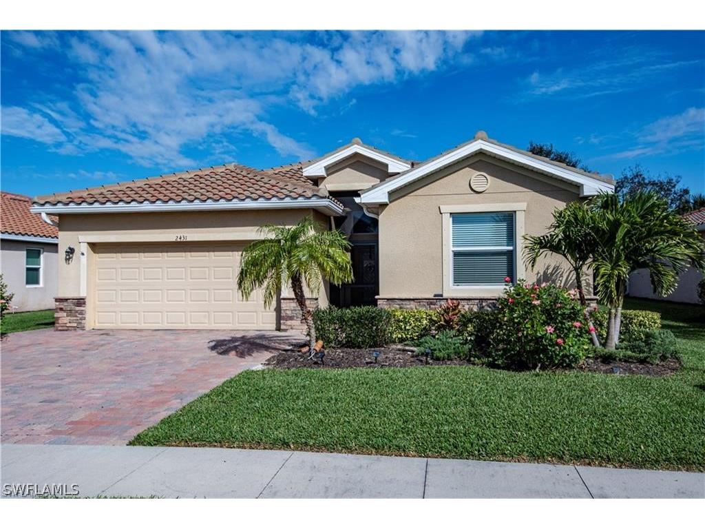 2431 Caslotti Way Cape Coral FL 33909 224057999 image1