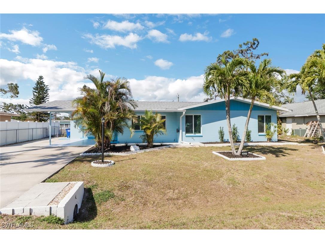 2431 Dover Avenue Fort Myers FL 33907 223019430 image1