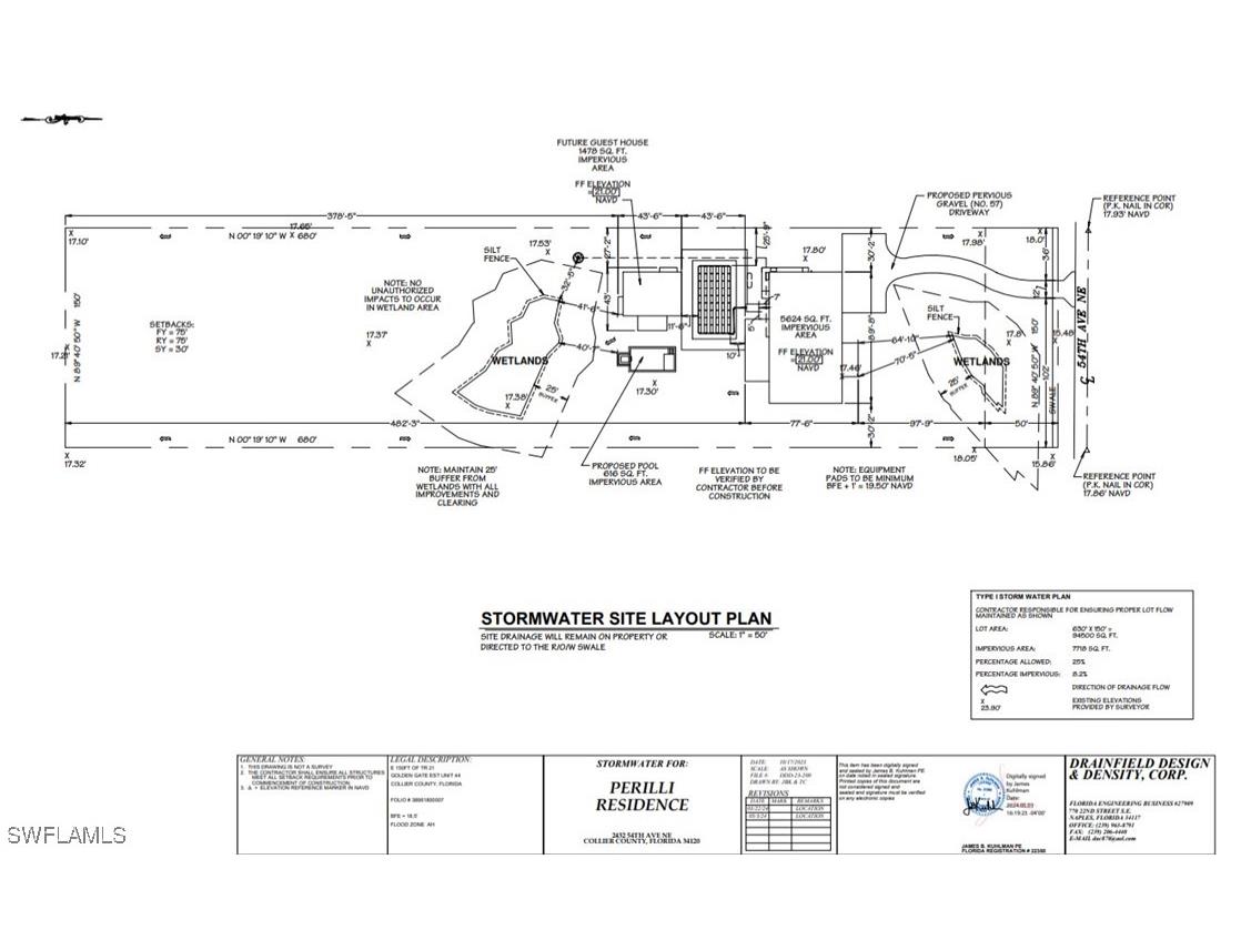 2432 54th Avenue NE Naples FL 34120 225064488 image8