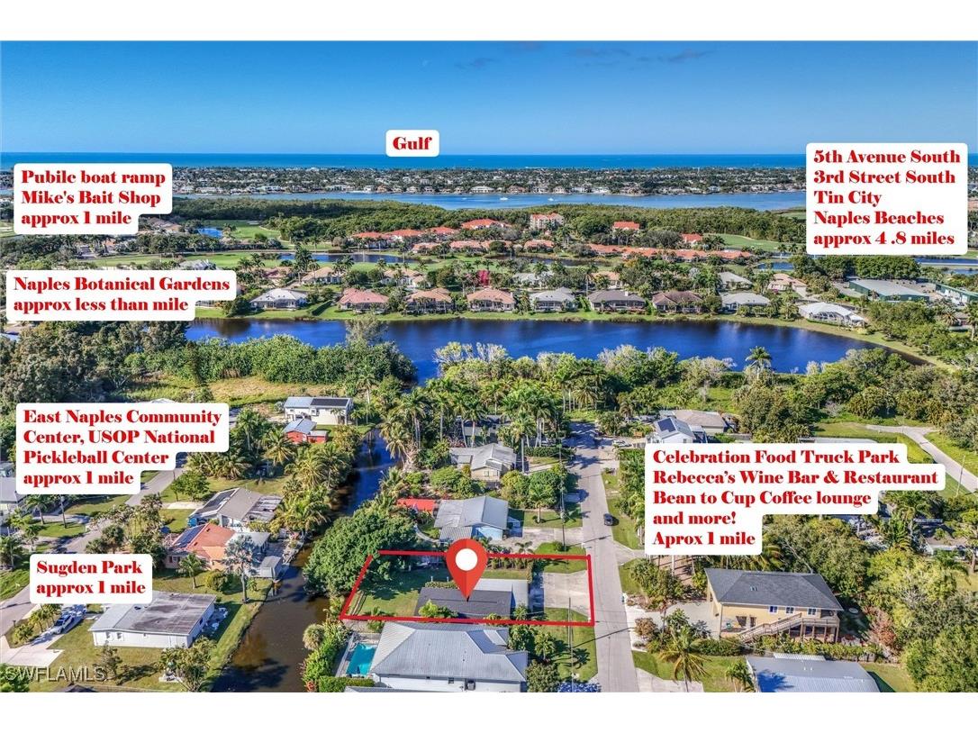 2432 Lake Avenue Naples FL 34112 226001114 image1