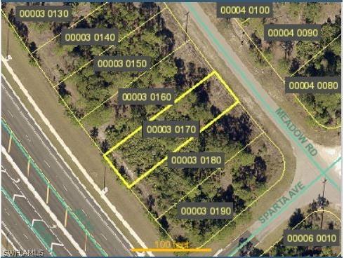 2432 Meadow Road Lehigh Acres FL 33974 222064316 image1