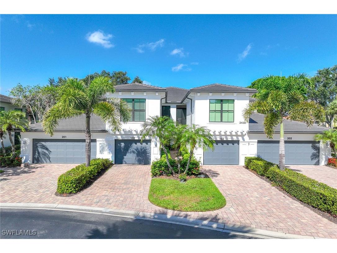 2432 Ravenna Boulevard #201 Naples FL 34109 225046645 image1