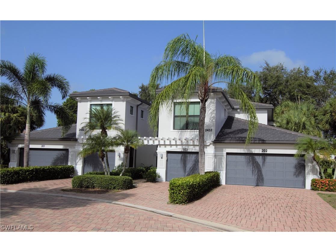 2432 Ravenna Boulevard #4-102 Naples FL 34109 223059342 image1