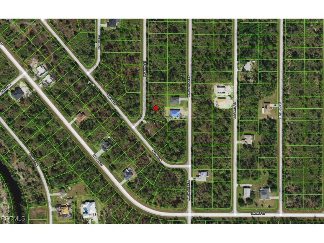 2432 Salerno Street Port Charlotte FL 33953 2026004546 image1