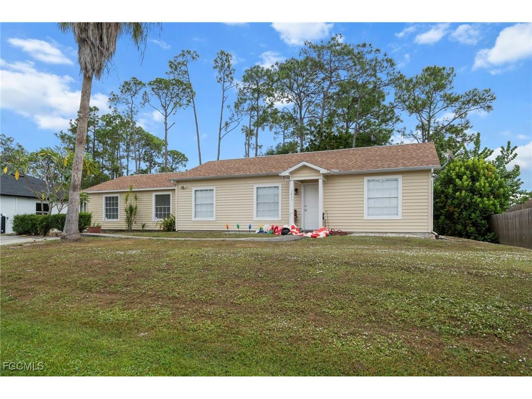 2433/2435 Lola Avenue Lehigh Acres FL 33973 2025020398 image1