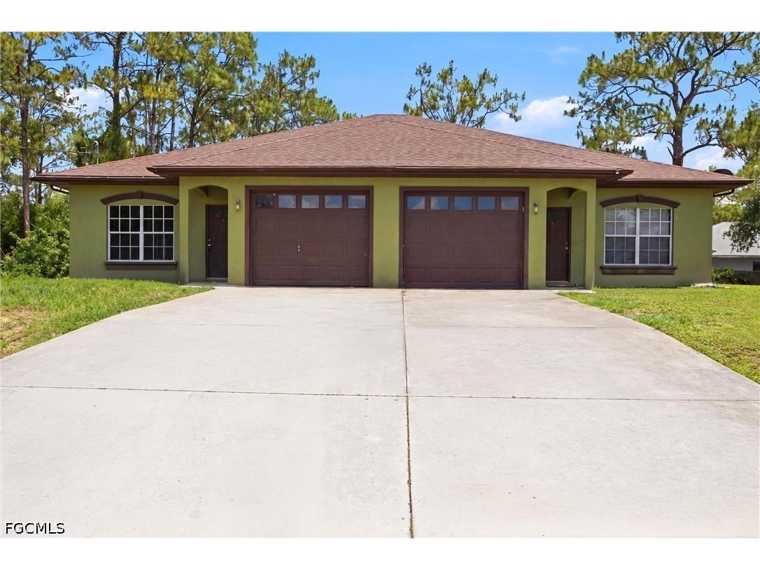 2433 George Avenue S Lehigh Acres FL 33973 2026023152 image1