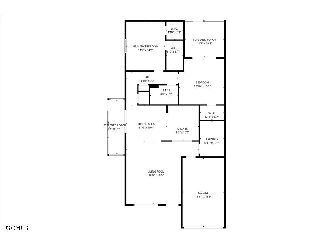 2433 George Avenue S Lehigh Acres FL 33973 2026023152 image50