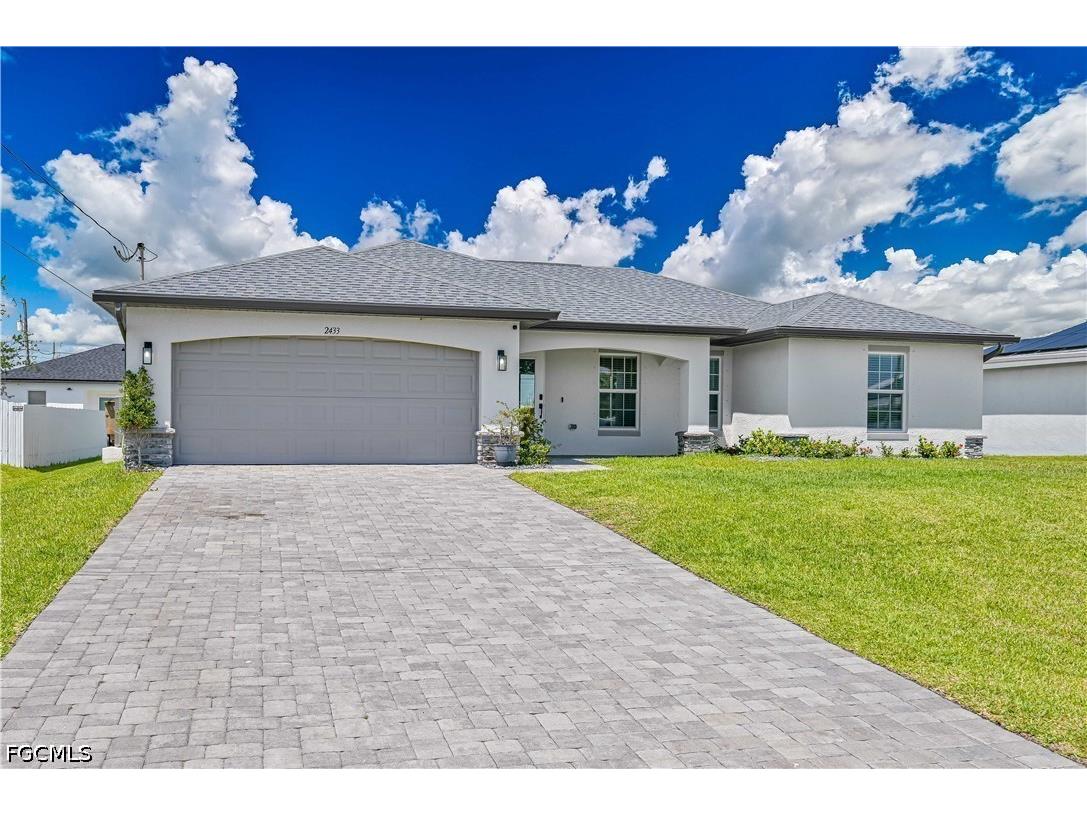 2433 NW 3rd Terrace Cape Coral FL 33993 2026016626 image1