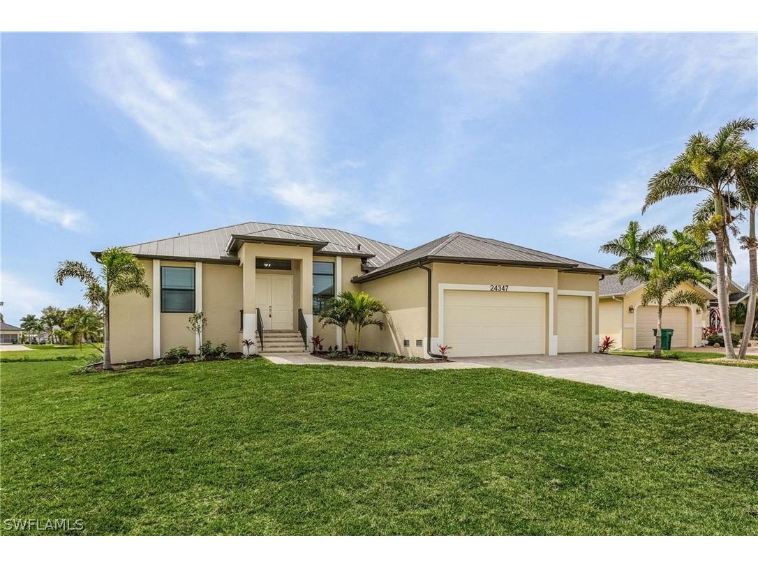 24347 Matias Lane Punta Gorda FL 33955 224030901 image1