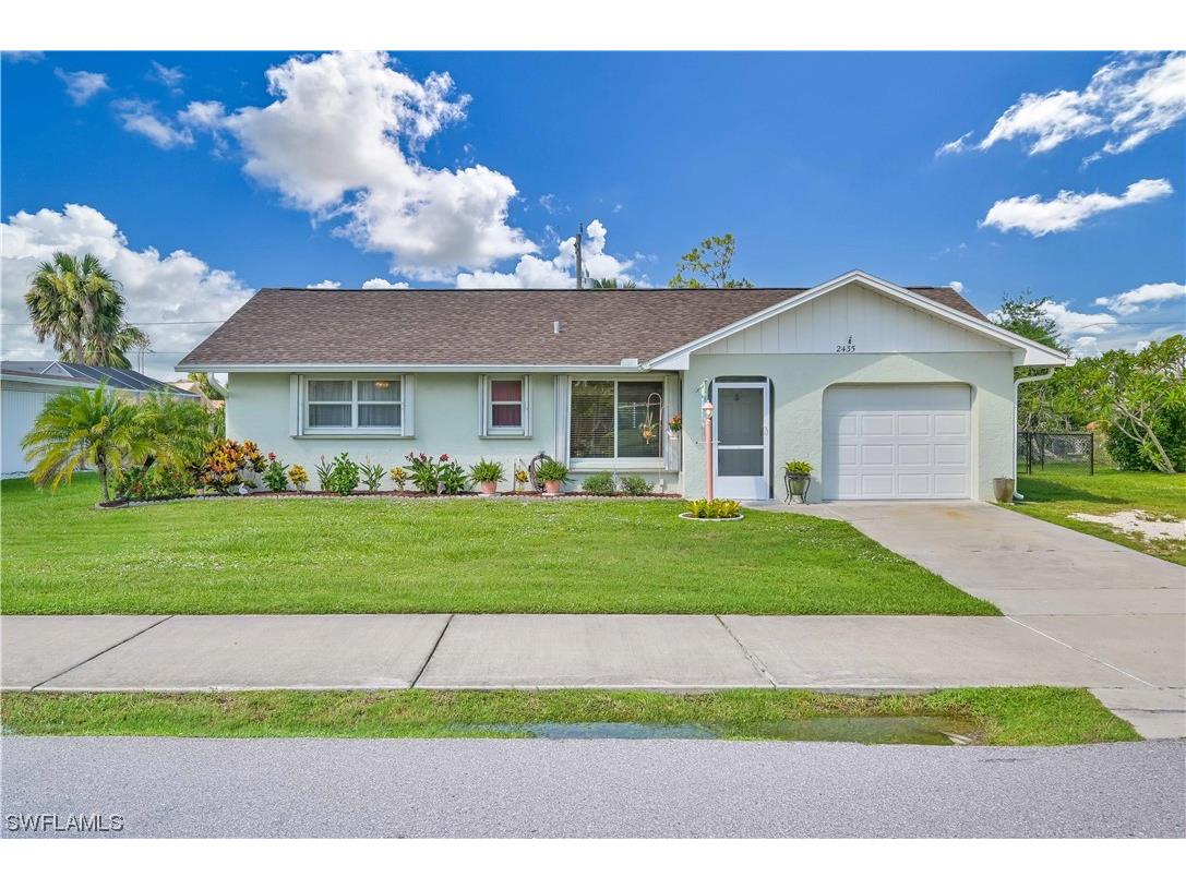2435 Ambrose Lane Port Charlotte FL 33952 223056454 image1
