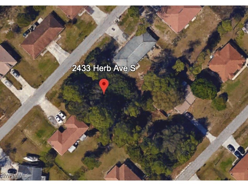 2435 Herb Avenue S Lehigh Acres FL 33973 224090263 image1