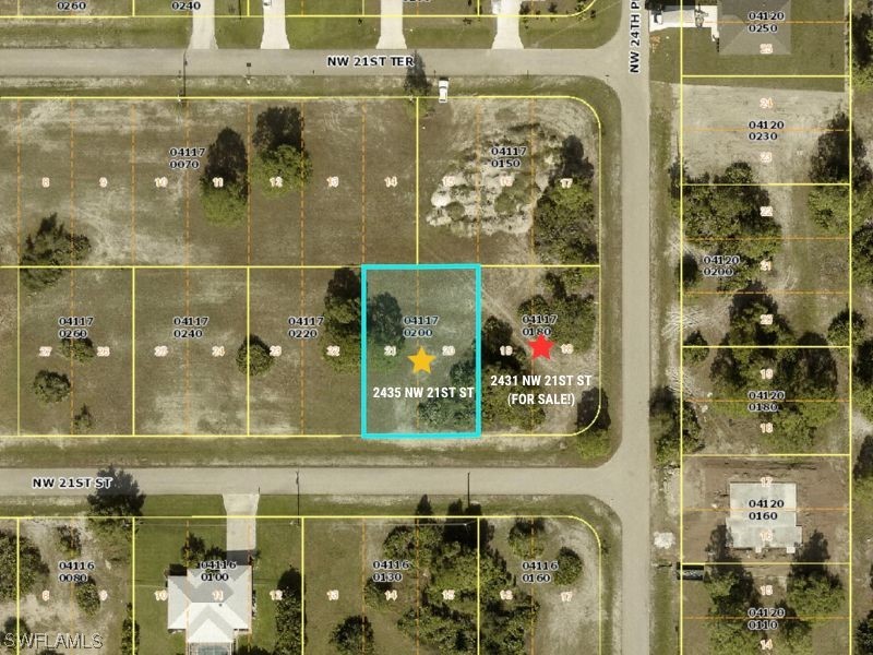2435 NW 21st Street Cape Coral FL 33993 223015270 image1