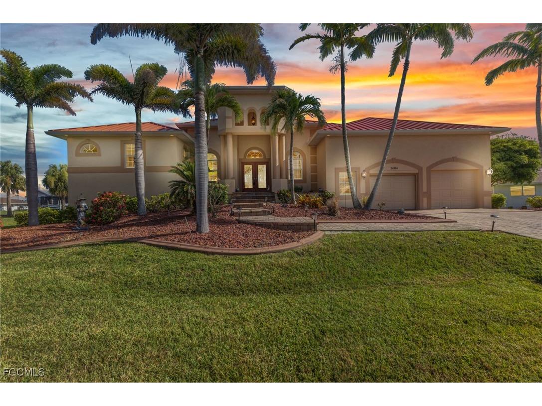 24354 Pirate Harbor Boulevard Punta Gorda FL 33955 2025002736 image1