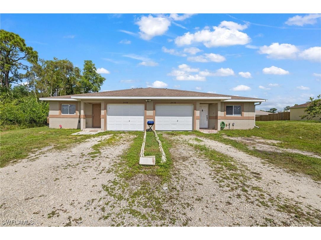 2436-2438 Vernon Avenue S Lehigh Acres FL 33973 223060604 image1