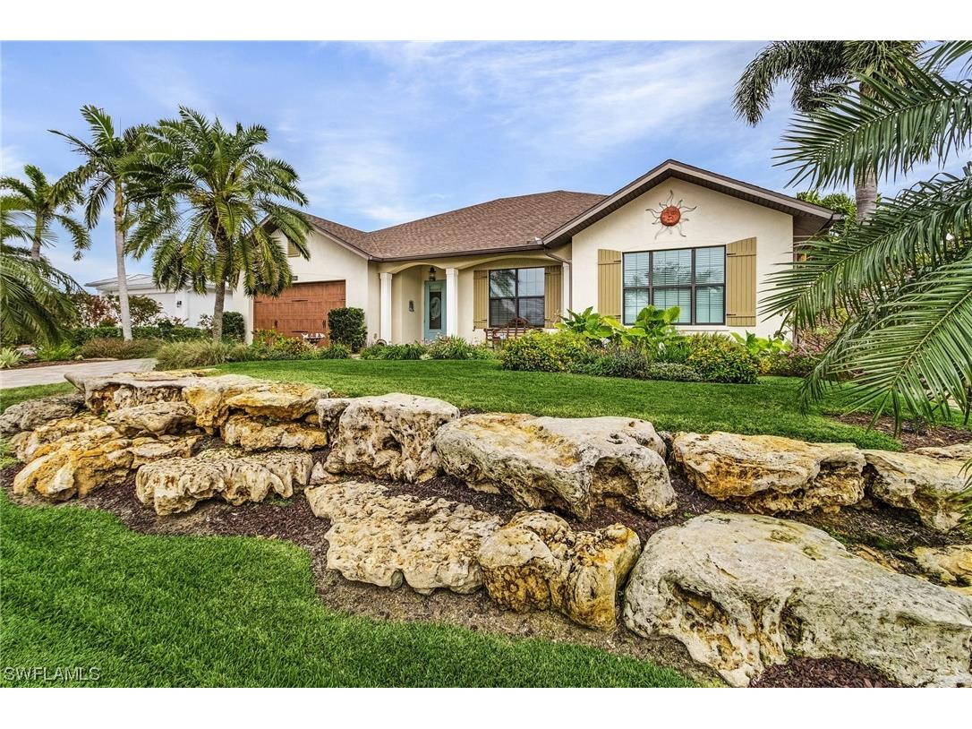 2436 Cherimoya Lane Saint James City FL 33956 224019772 image1