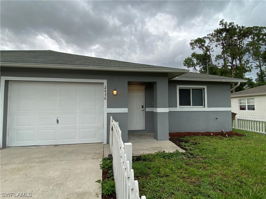 2436 Joe Avenue S Lehigh Acres FL 33973 223042982 image1