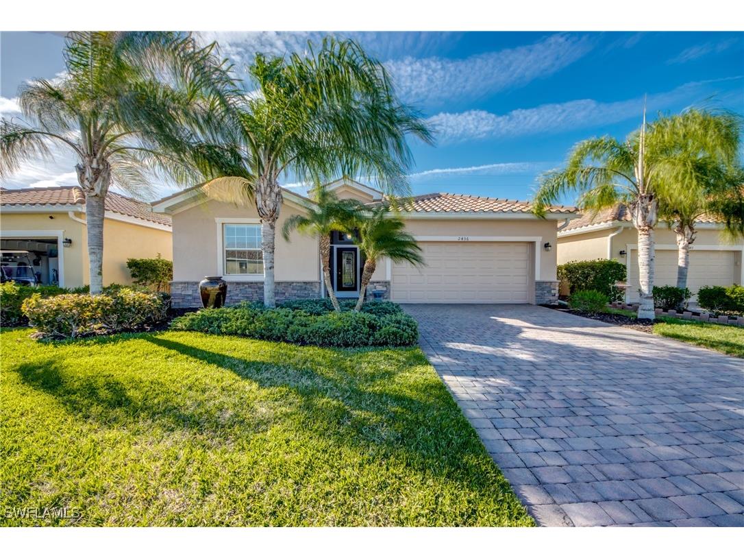 2436 Keystone Lake Drive Cape Coral FL 33909 225018782 image1