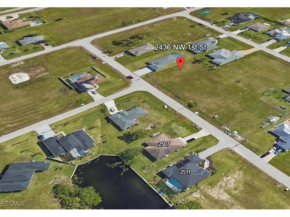 2436 NW 1st Street Cape Coral FL 33993 2025011554 image1