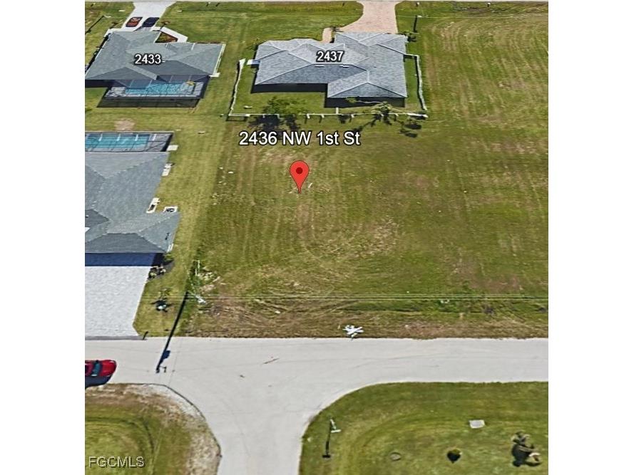 2436 NW 1st Street Cape Coral FL 33993 2025011554 image3