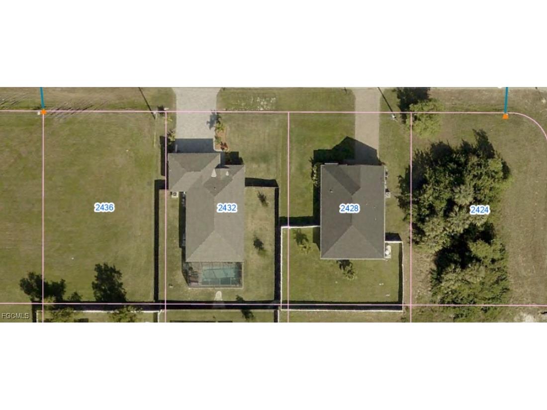 2436 NW 1st Street Cape Coral FL 33993 2025011554 image5