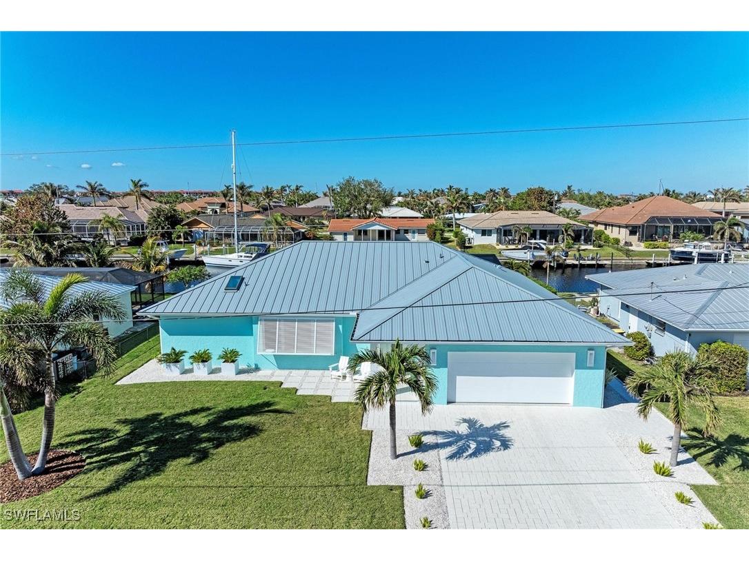 2436 Rosa Lane Punta Gorda FL 33950 224102444 image1