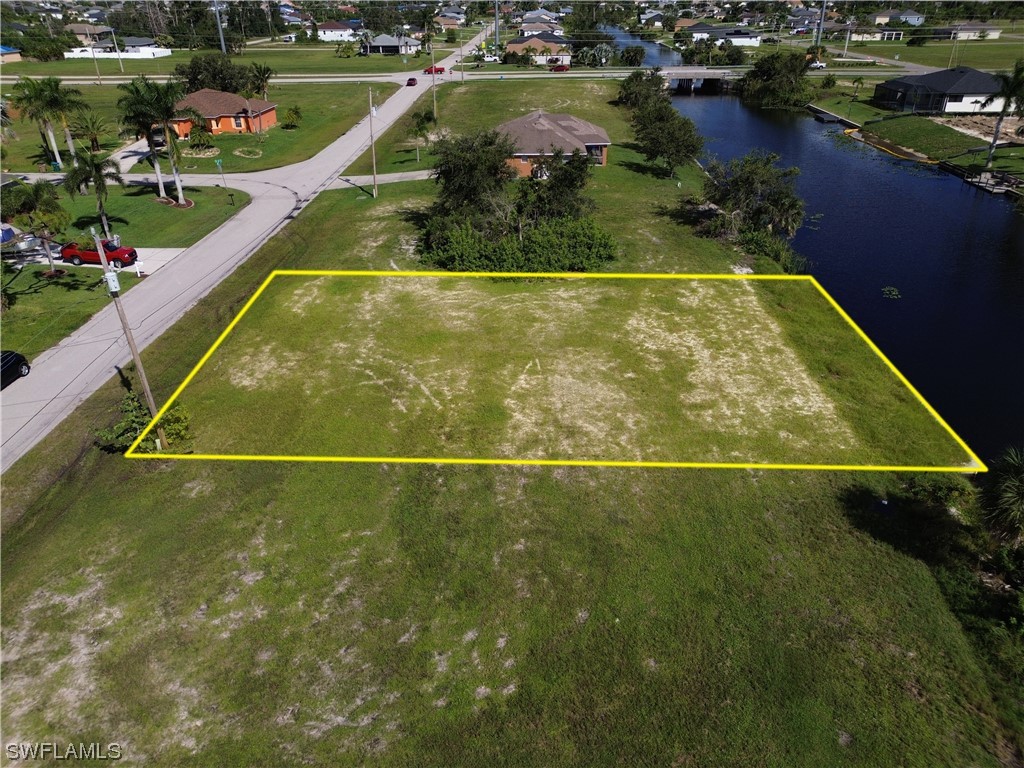 2436 SW 1st Terrace Cape Coral FL 33991 223072833 image1