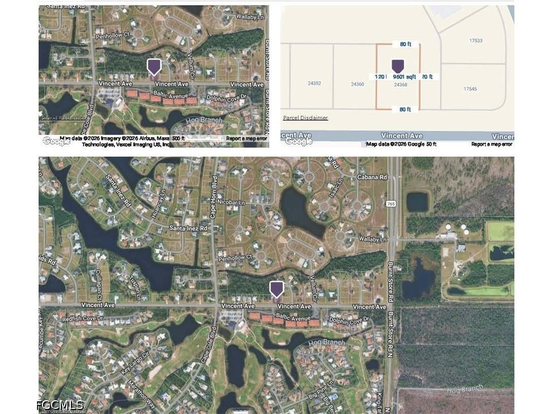 24368 Vincent Avenue Punta Gorda FL 33955 2026020225 image5