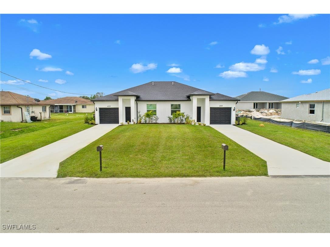 2437-2439 Ted Avenue S Lehigh Acres FL 33973 224065563 image1