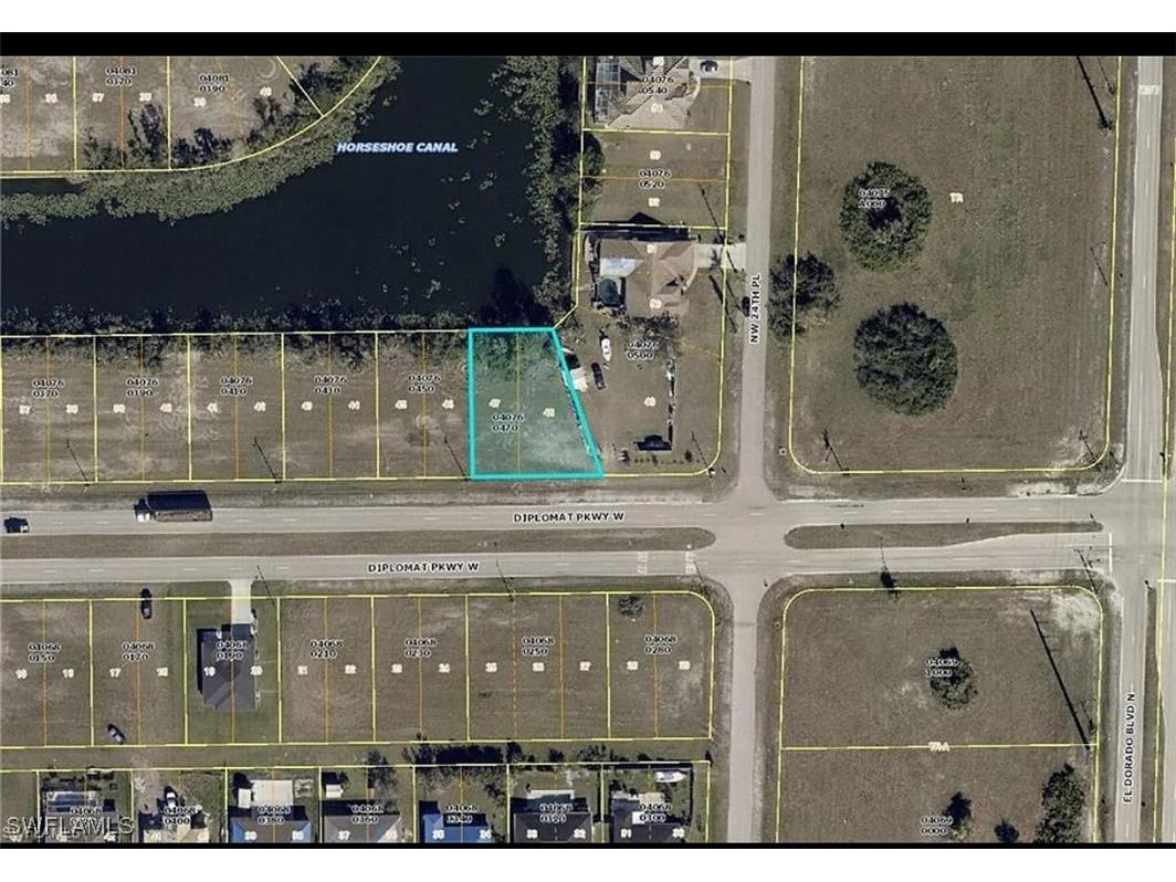 2437 Diplomat Parkway W Cape Coral FL 33993 225054385 image2