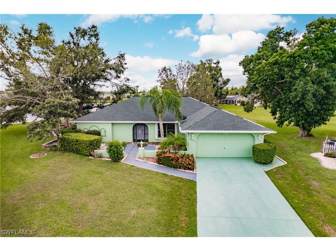 2437 Greenland Court Punta Gorda FL 33983 223061358 image1