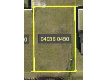 2437 NW 8th Terrace Cape Coral FL 33993 224046931 image1