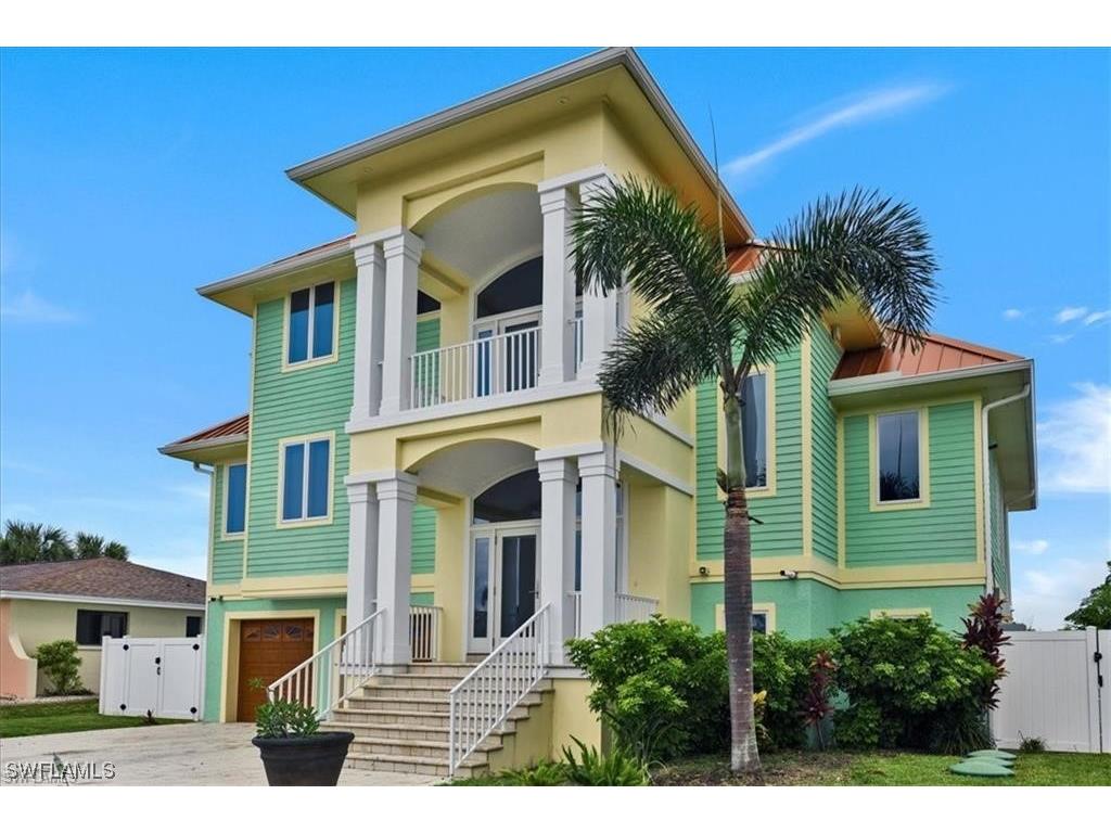 2437 Sapodilla Lane Saint James City FL 33956 224000192 image1