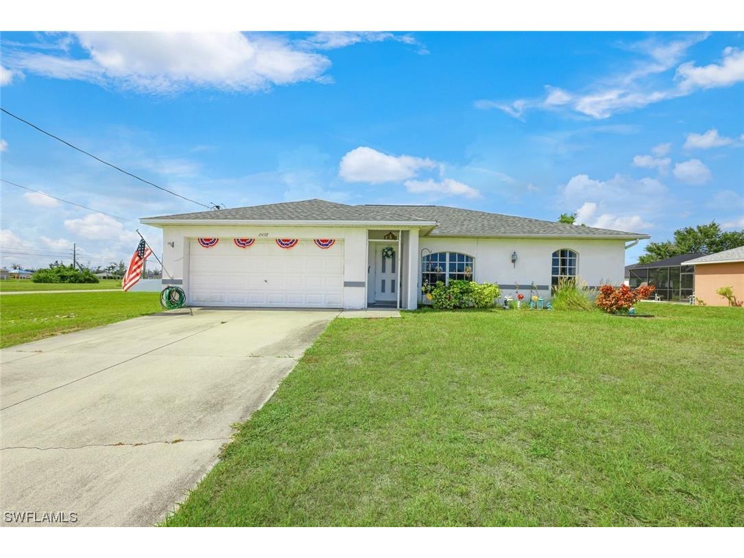 2438 Embers Parkway W Cape Coral FL 33993 223050329 image1